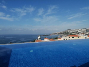 Apartments Madeira Barreirinha